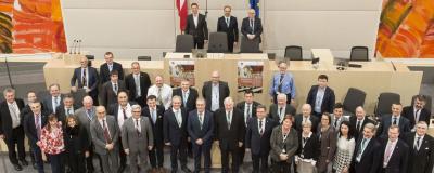 Konferenz zu Subsidiarität