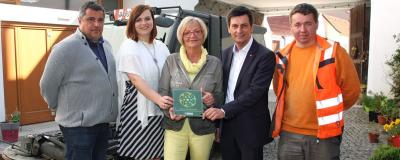 Bauhofmitarbeiter und Politiker