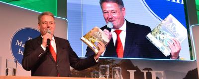 Green Care und Ländlicher Raum