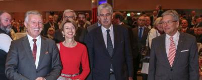Mödlhammer und mehr Prominenz
