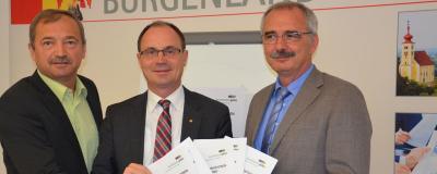 Falb-Meixner, Steindl und Vihanek