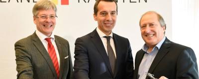 Kern und andere offizielle Leistungsträger