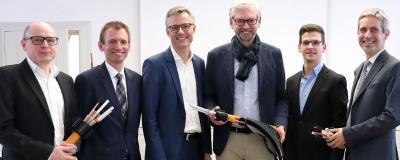Mehr Breitband für Oberösterreich