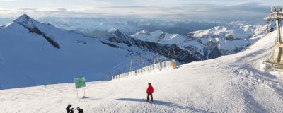 Zillertaler Skipiste