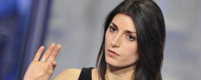 Raggi als römische Bürgermeisterin