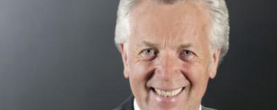 Bürgermeister Gaggl