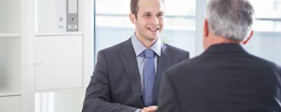 Erfolgreiche Stellenausschreibung einer Gemeinde