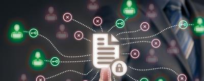 Digitale Darstellung von Netzwerken