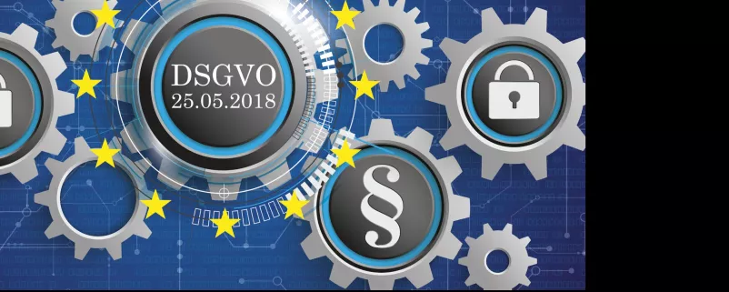 DSGVO | Datenschutz Grundverordnung