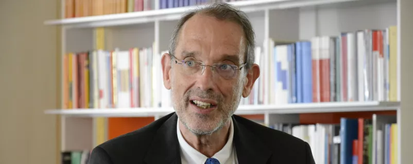 Heinz Faßmann