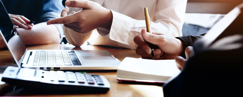 Finanzplanung zur VRV 2015