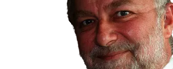 Georg Karasek