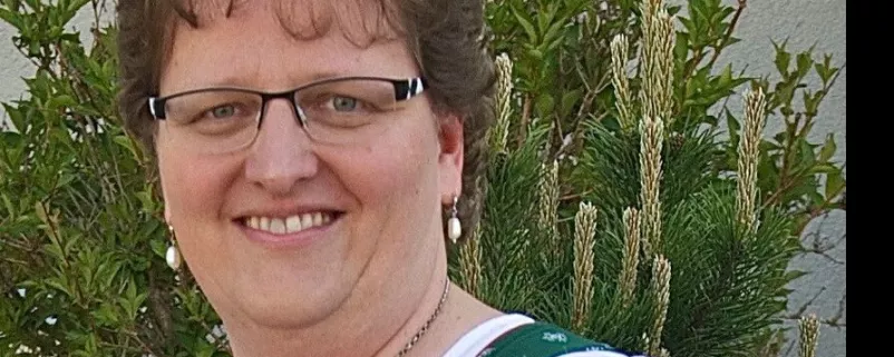 Silvia Karelly - Bürgermeisterin