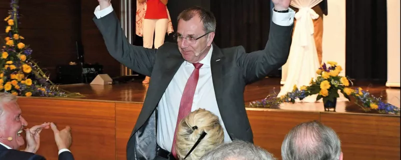 Rupert Dworak