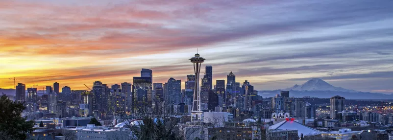 Seattle