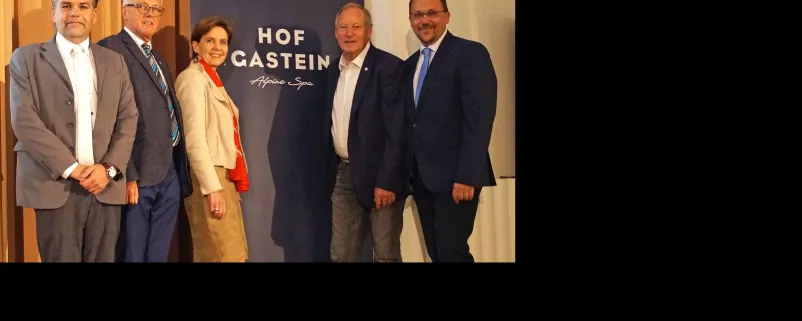 Amtsleitertreffen
