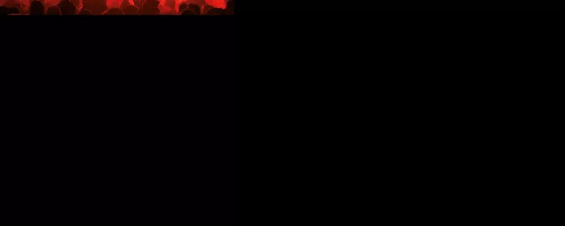 Menschen in einem Stadion