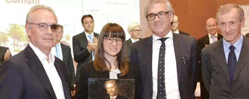 Julius-Perathoner-Preis