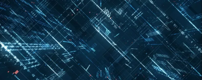 Darstellung Datenhighway