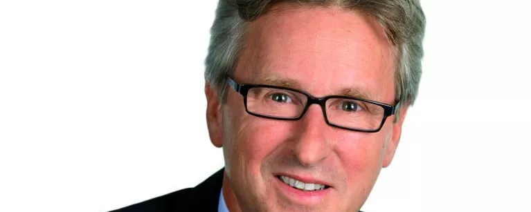 Walter Leiss vom Gemeindebund
