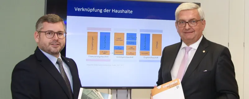 Alfred Riedl zur VRV 2015