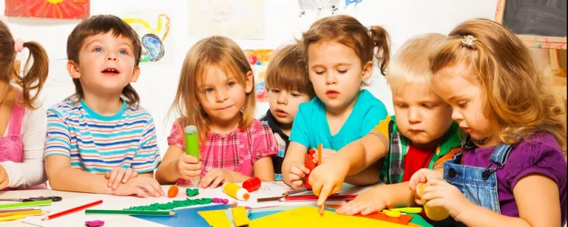 Kinderbetreeung