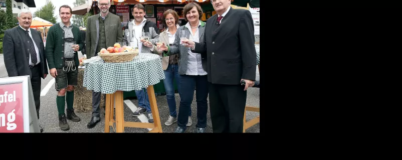Ortsbildmesse