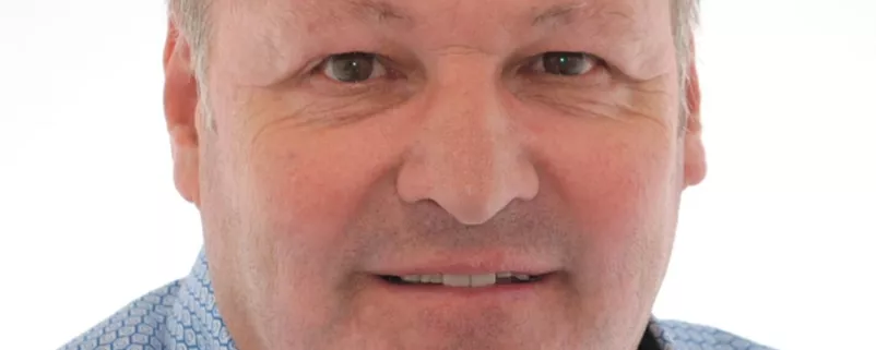 Stefan Bachmann, Bürgermeister von Blons