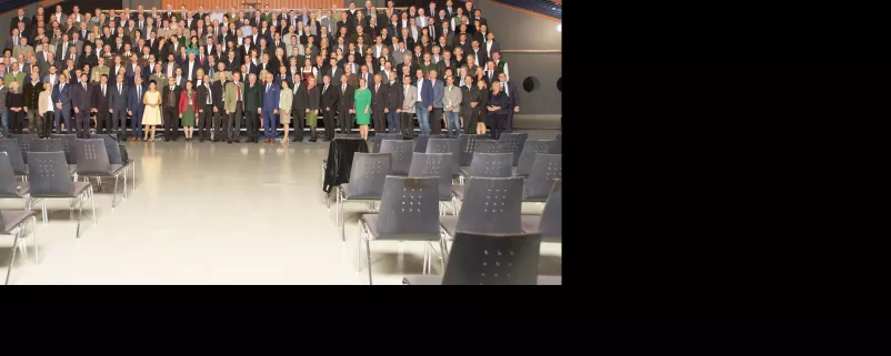 Steirischer Gemeindetag 2018