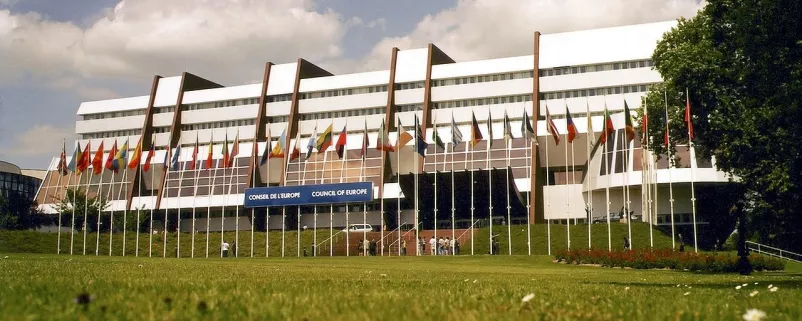 Europarat