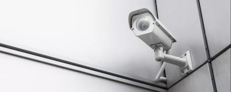 Kamera zur Videoüberachung