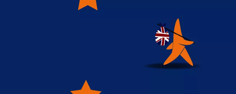 Symbolbild Brexit
