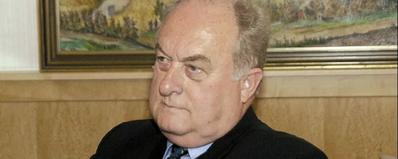 Franz Romeder