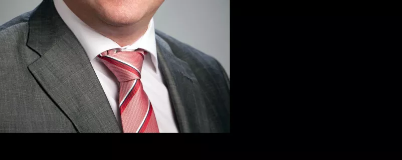 Bürgermeister Artner
