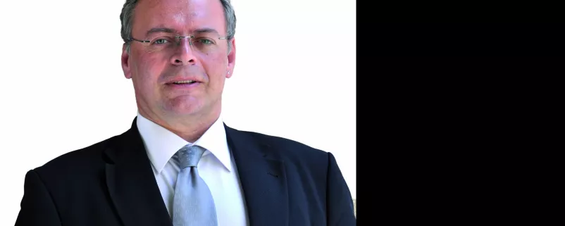 Hans Braun spricht über die Vergangenheit des KOMMUNAL