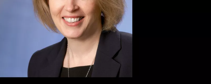 Bürgermeisterin Sabine Dorner