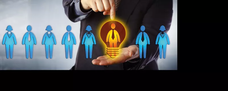 Personalsuche für Gemeinden meistern