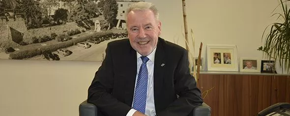 Klaus Schneeberger