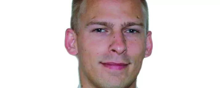 Bernhard Haubenberge