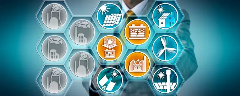 Energietechnologien 
