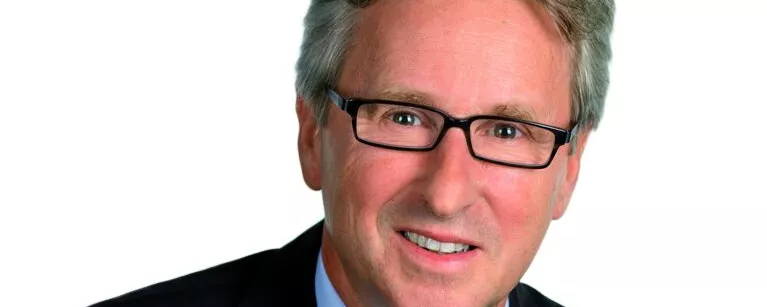 Walter Leiss vom Gemeindebund