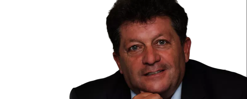 Ernst Schöpf