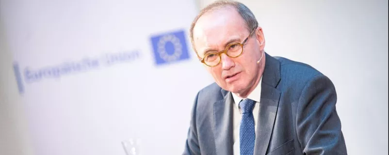 Othmar Karas 