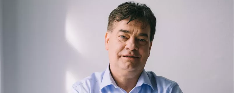 Werner Kogler