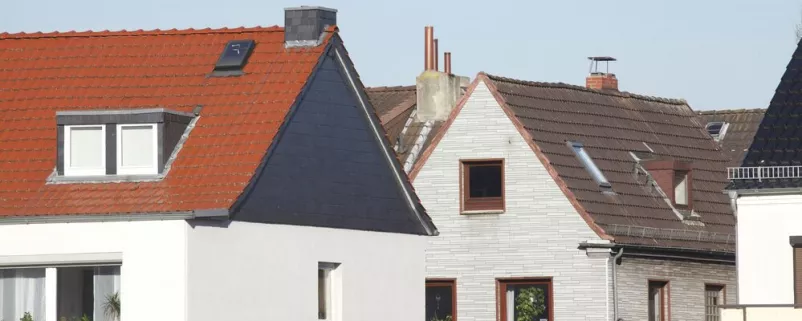 Einfamilienhäuser in Niederösterreich