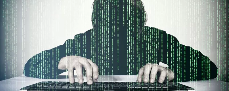 Hackerangriff
