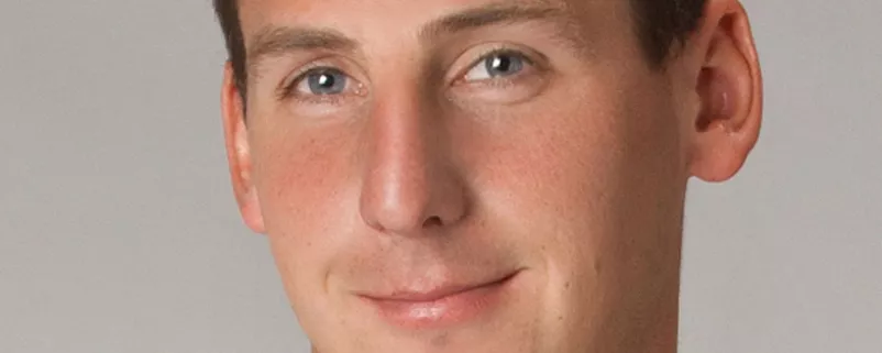 Bürgermeister Lukas Peer
