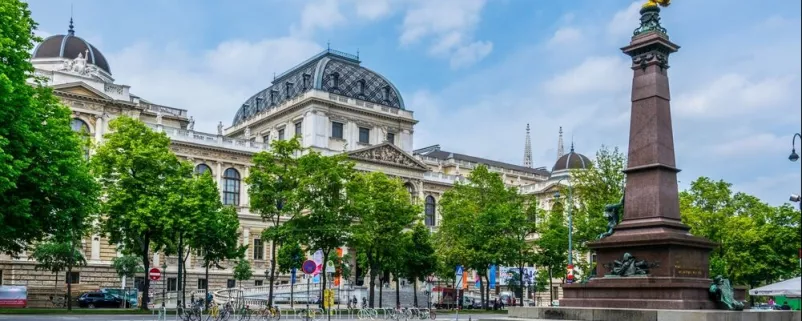 Uni Wien