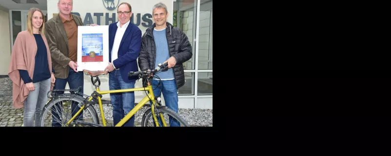 BYPAD-Zertifizierung wird in Vorarlberg verliehen