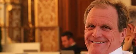 Erwin Dirnberger